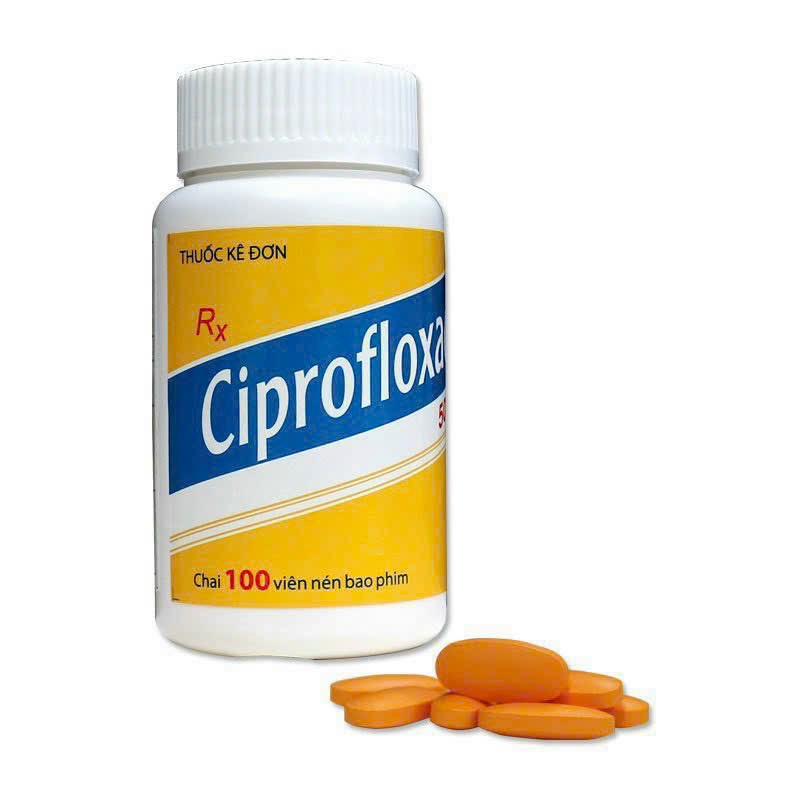 Ciprofloxacin 500_C100v_DMC