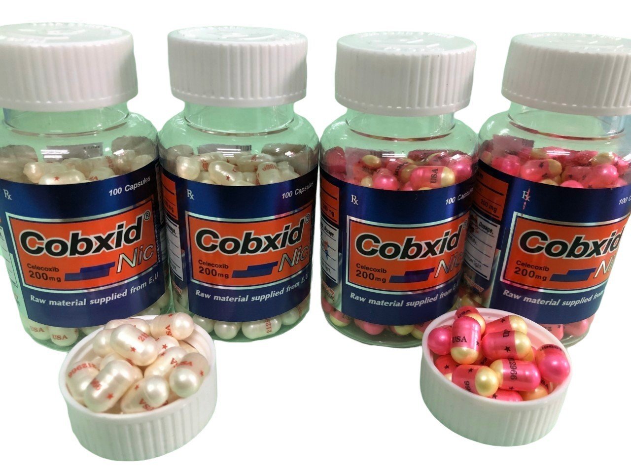 Cobxid_celecoxid 200mg_C100v_NIC