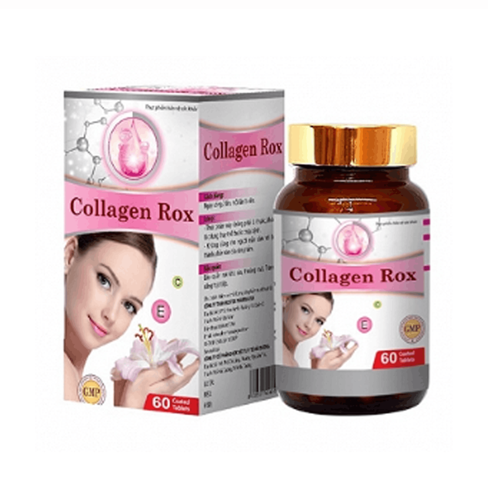 Rostex_Collagen Rox (hồng)_C/60v k60