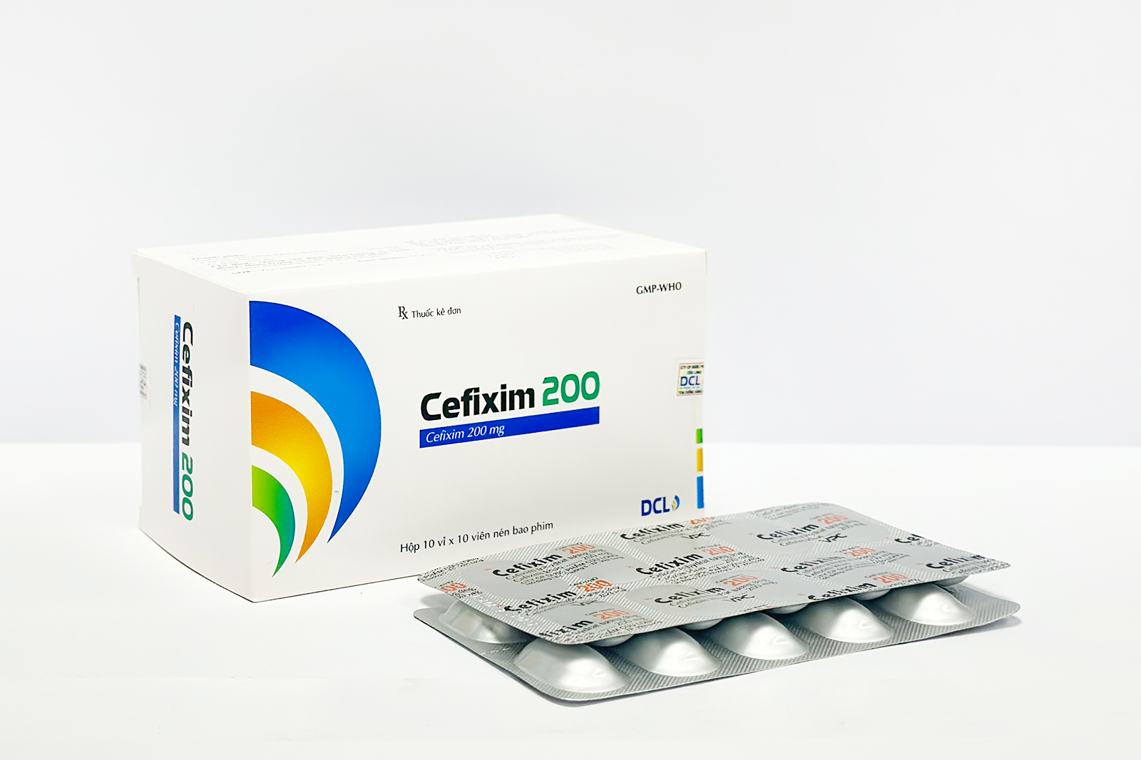 Cửu Long_CEFIXIM 200_H100v