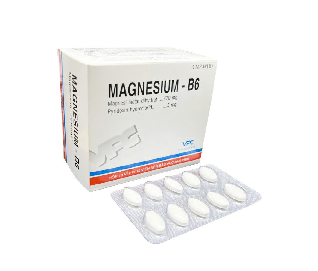 VPC_MAGNESIUM B6_H100v