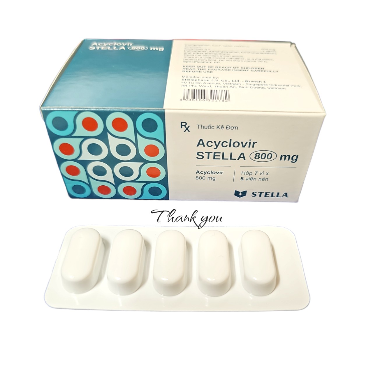 Acyclovir 800mg_H50v_STELLA