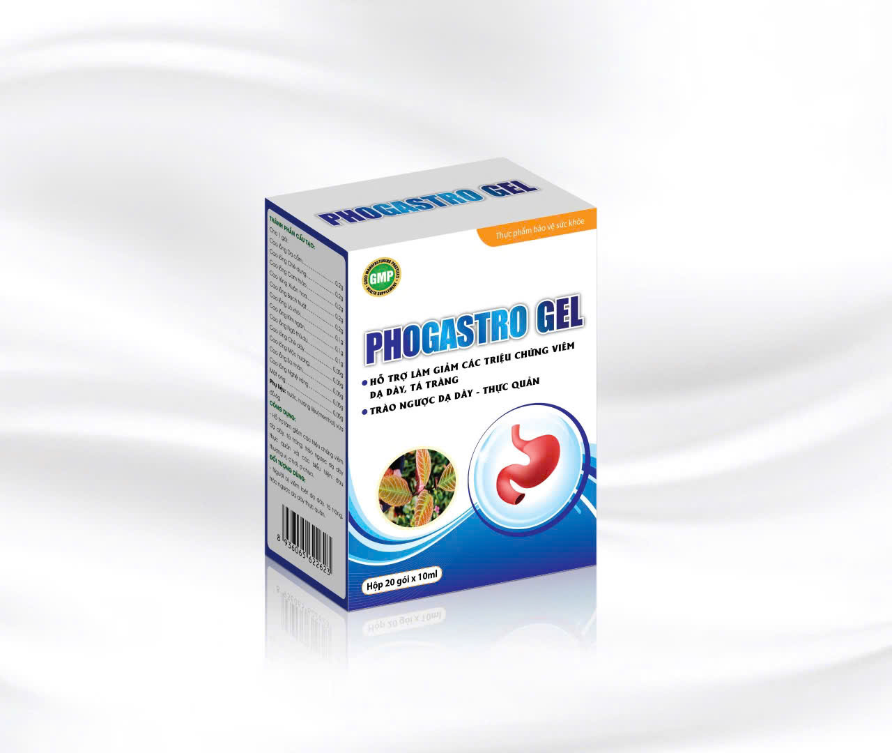 Dạ Dày Phosgatro Gel_H20 gói