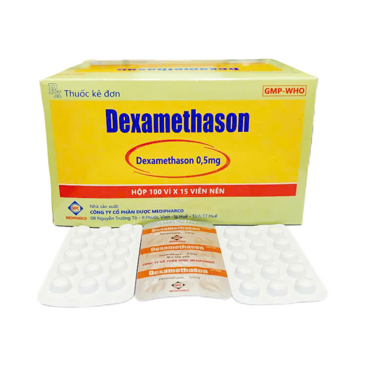 Medi_Dexamethason 0.5mg_H1500v