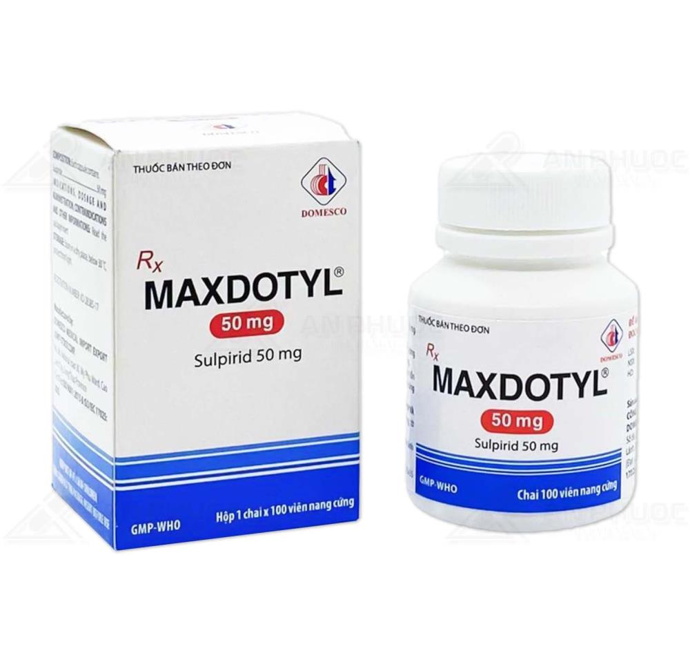 DMC_MAXDOTYL_Sulpirid_C100V