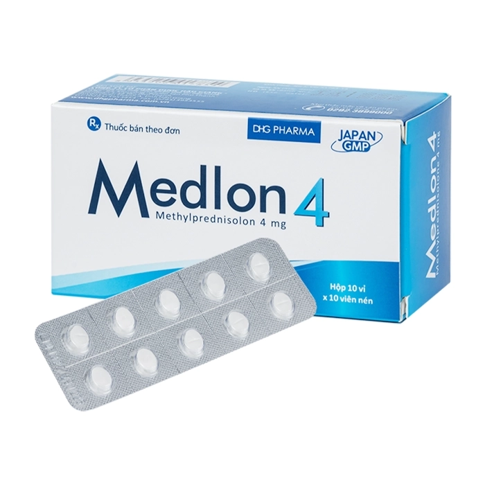 DHG_MEDLON 4mg_H100v