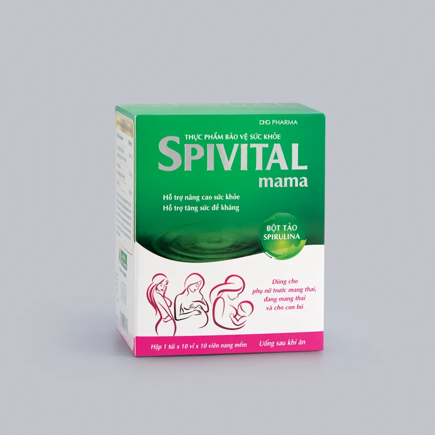 DHG_Spivital mama_H100v