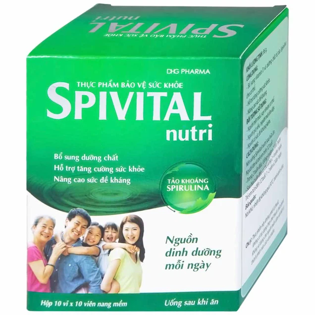 DHG_Spivital Nutri_H100v