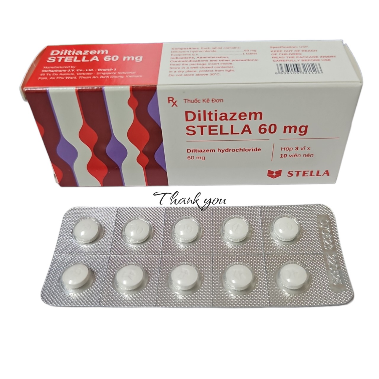 Diltiazem 60mg_H30v_STELLA