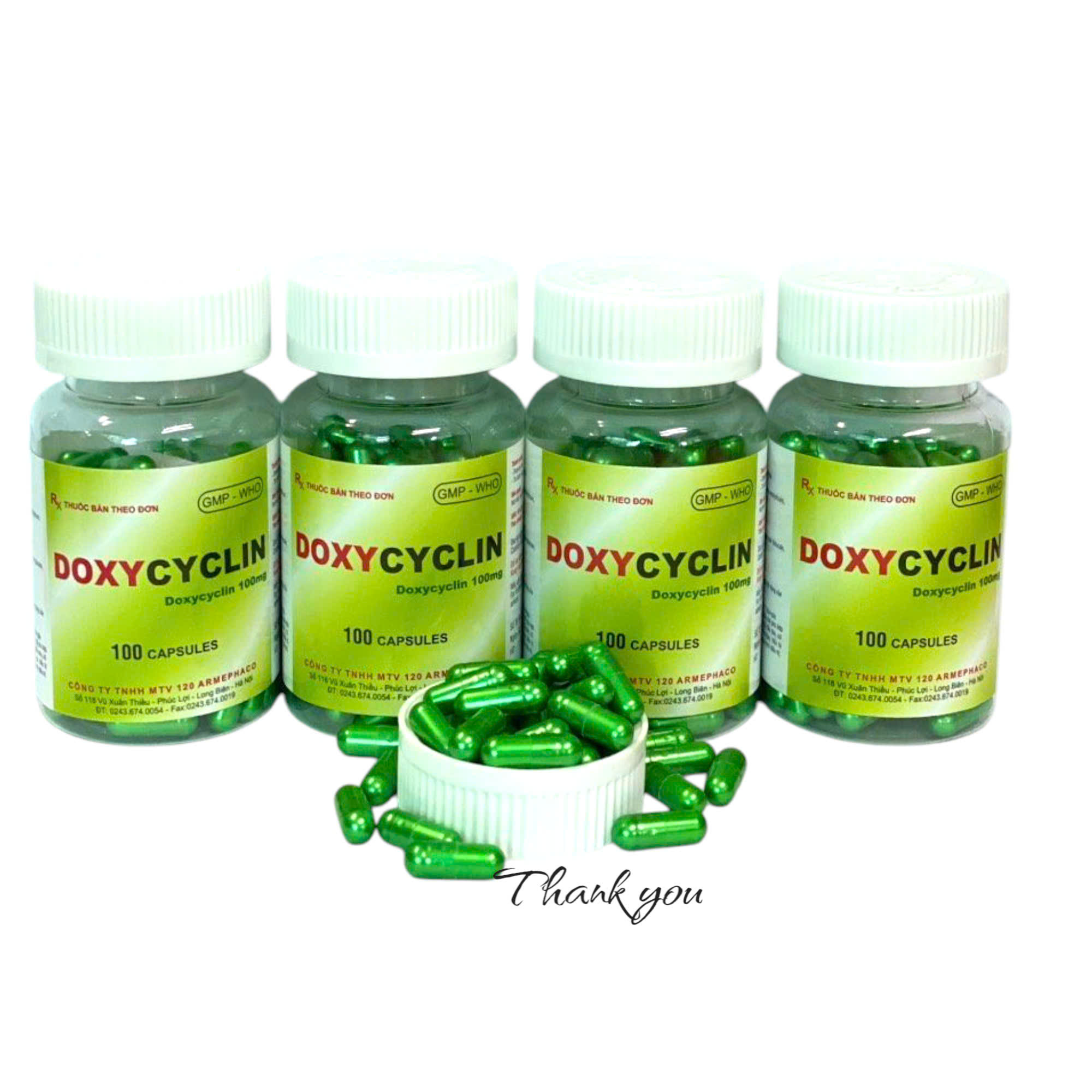 Dược 120_Doxycyclin_C100v