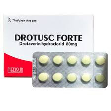 Drotusc Forte_Medisun