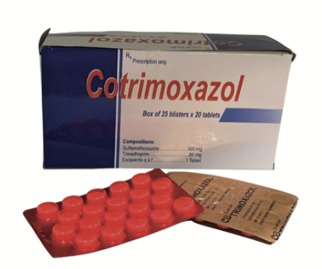 Dược 120_Cotrimoxazol 480mg_H500v