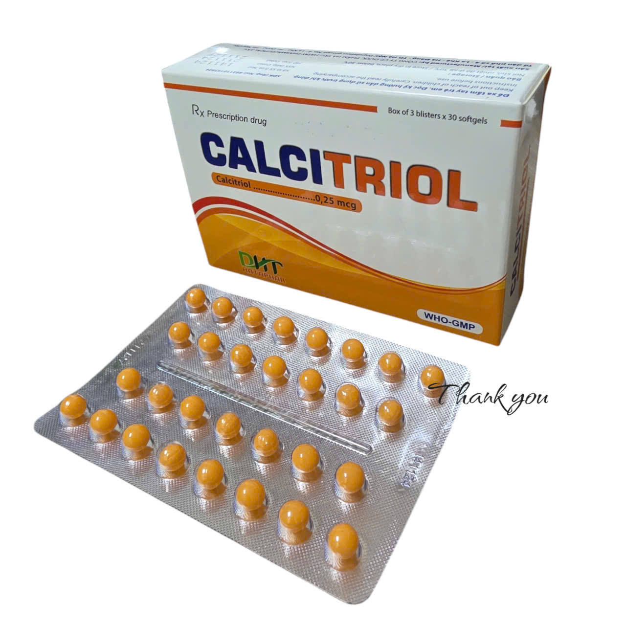 Dược Hà Tĩnh_Calcitriol_H90v