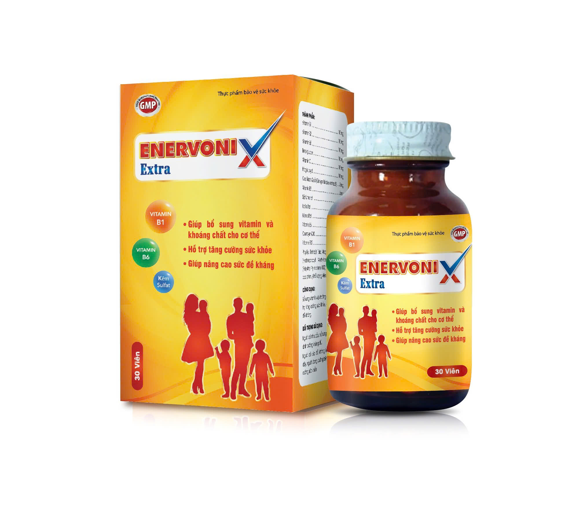 Bổ sung vitamin enervonix extra mekong (c/30v)_Date 19.10.2025