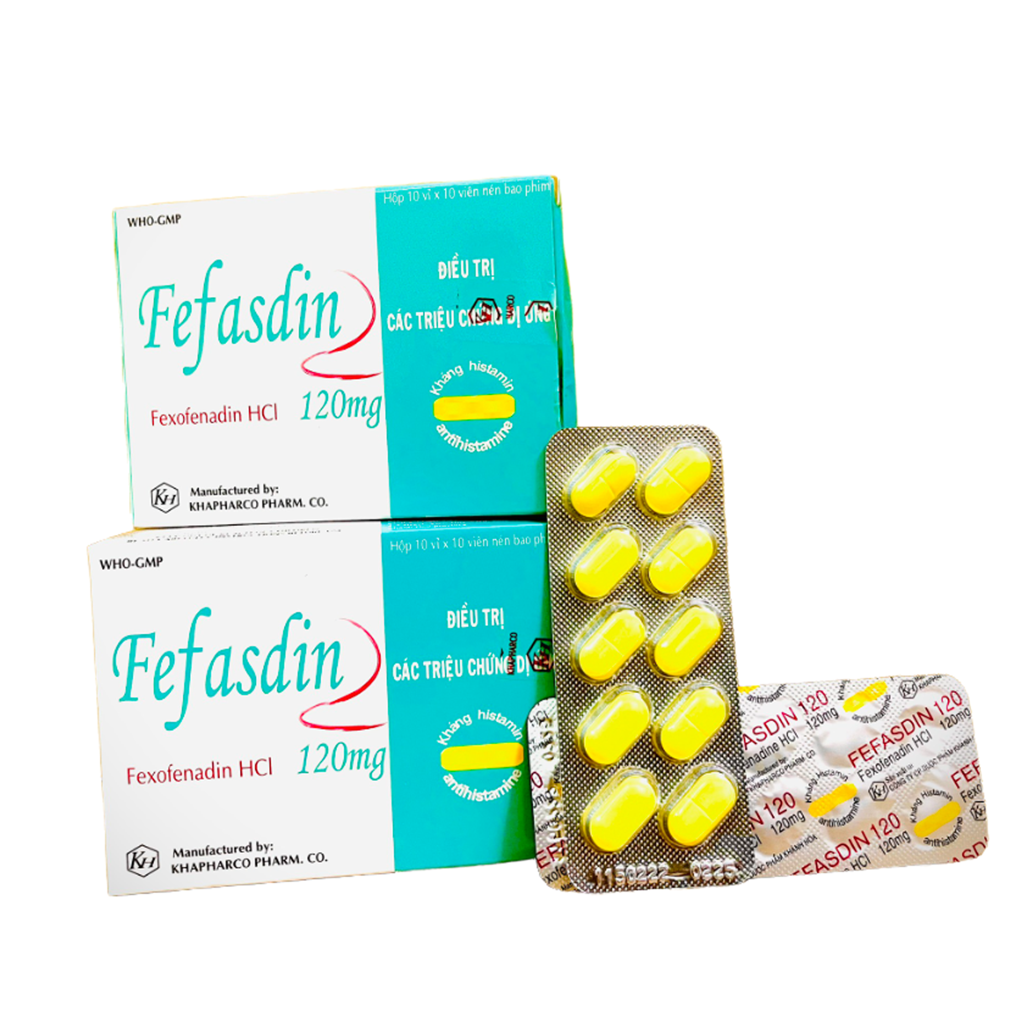 Khánh Hòa_FEFASDIN 120MG_Fexo_H100v