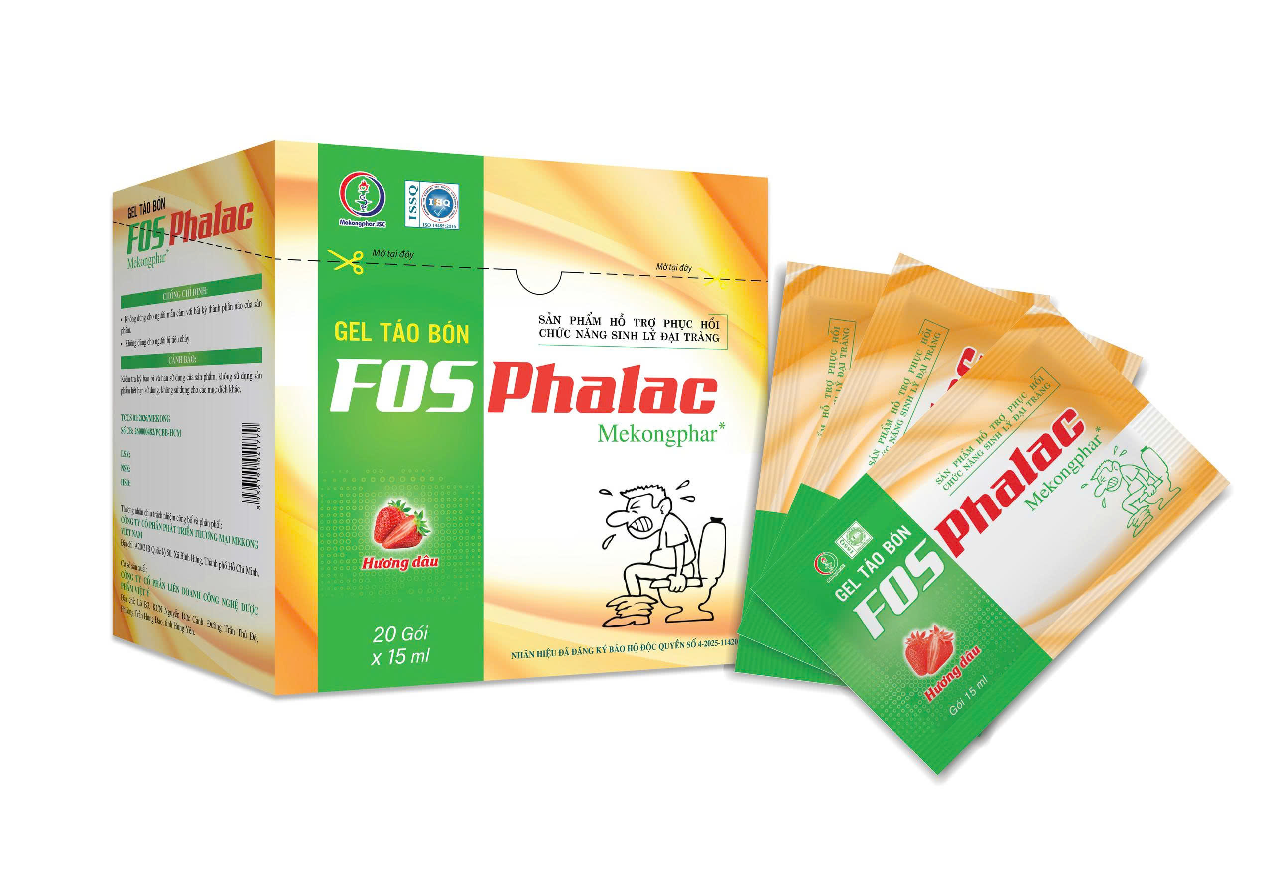 Gel táo bón Fos Phalac Mekongphar_H/20/15ml_K36