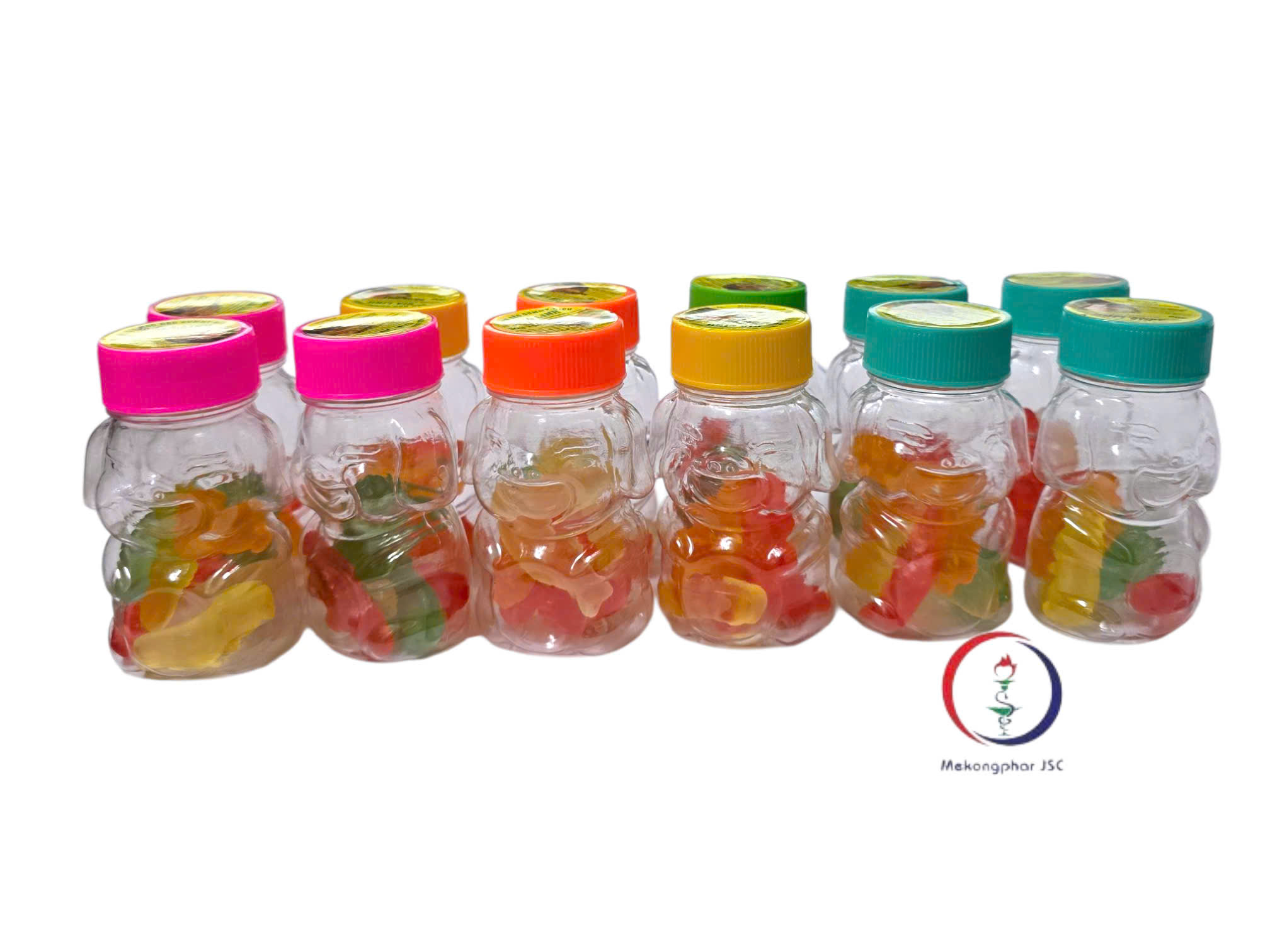 Gia Linh_Kẹo dẻo trong nhỏ_L/12h