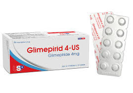 GILMEPIRID 4-US 4mg_H100v_USP