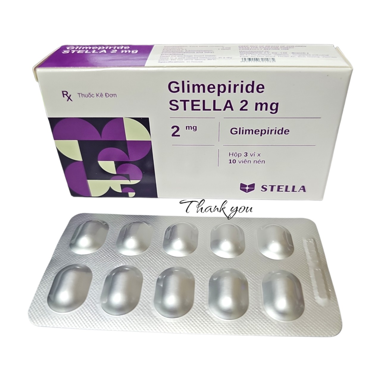 Glimepiride 2mg_H30v_STELLA