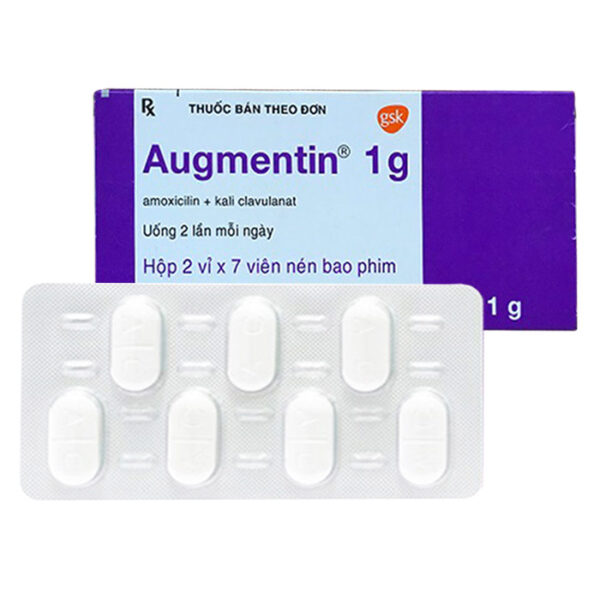 Gsk_Augmentin 1g_H14v