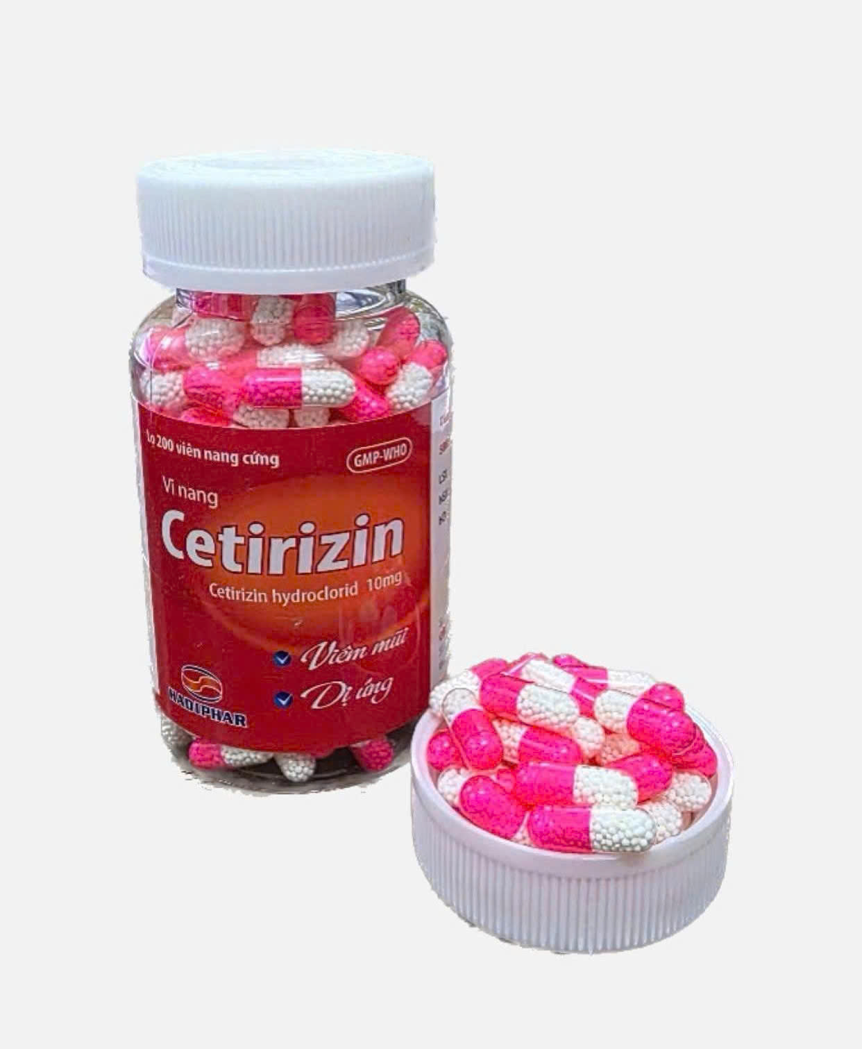 HADIPHAR_CETIRIZIN C/200V CAP