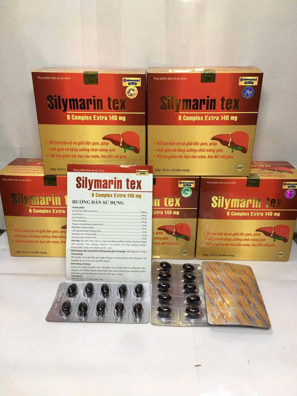 HDPharm_Silymarin tex_H100v