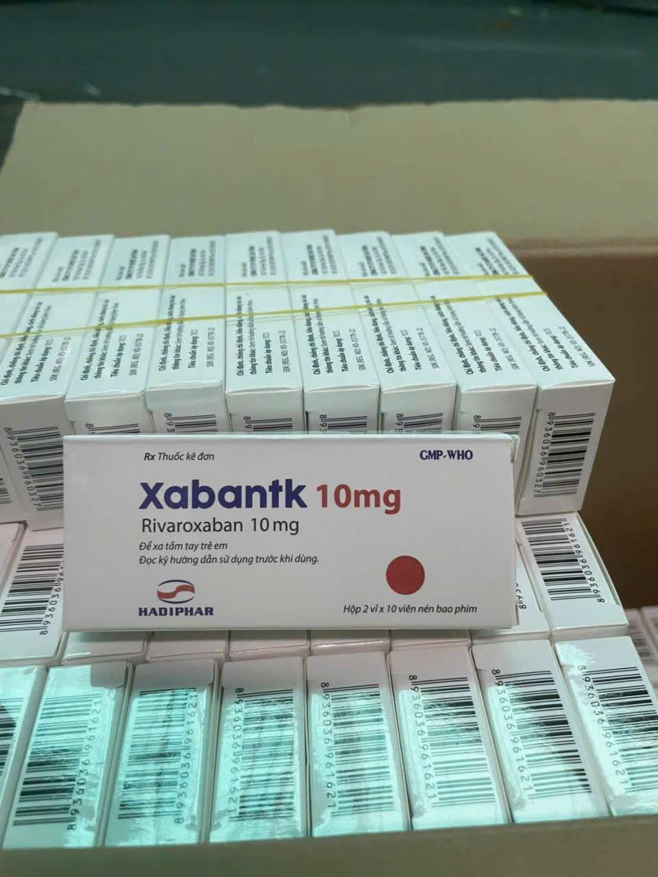 Hadipha_Xabantk 10mg_H/20v