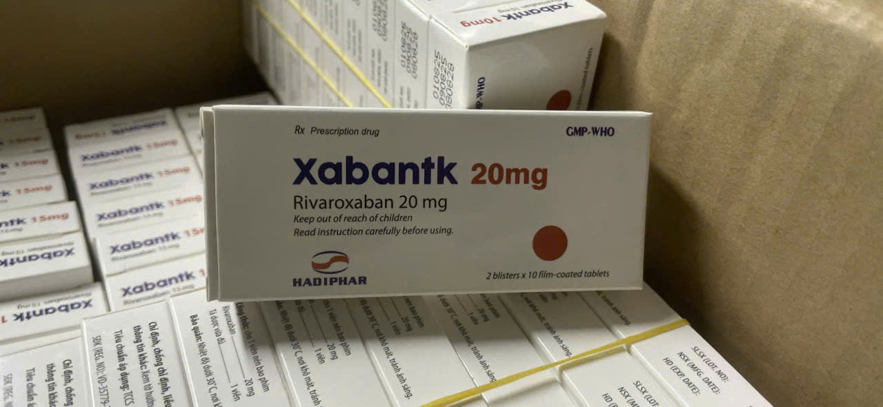 Hadipha_Xabantk 20mg_H/20v