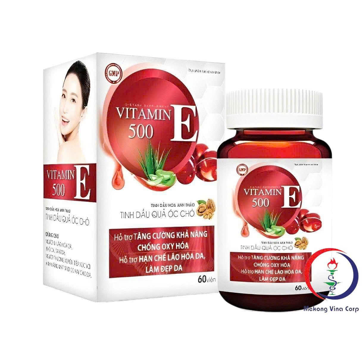 Hải linh_VITAMIN E500 (hạt óc Chó)_C60v đỏ_K56