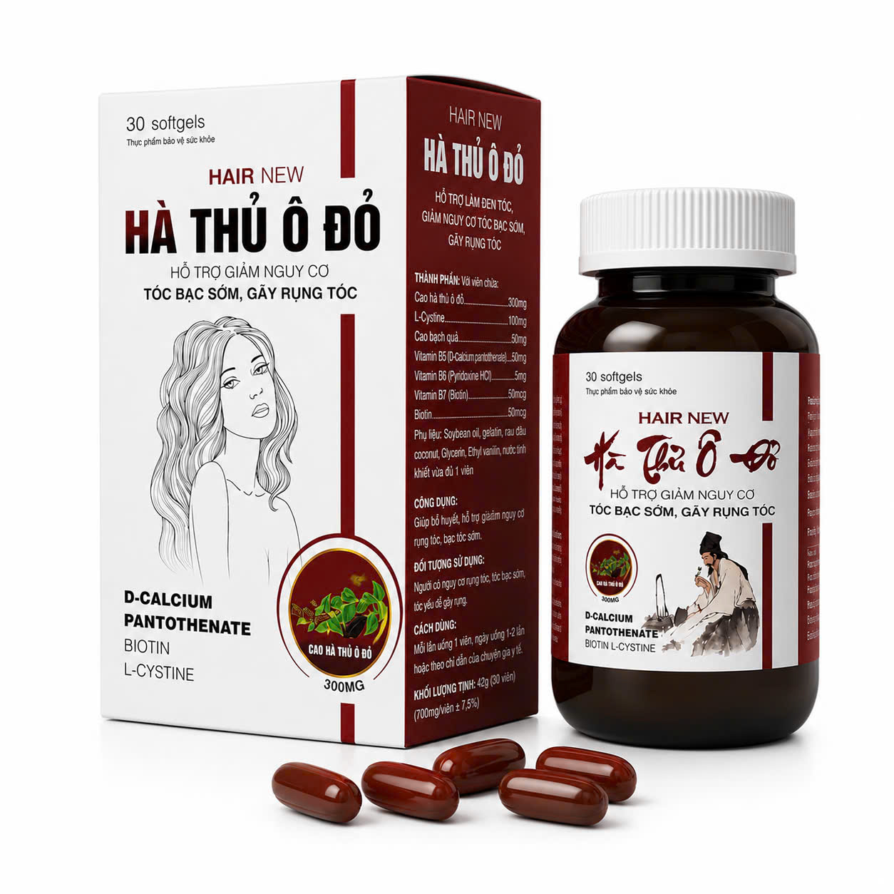 Trường Thọ_Hair New Hà Thủ Ô Đỏ_C30v_K75
