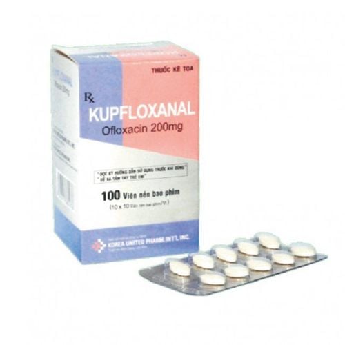Hàn_Kupfloxanal_ofloxacin 200mg_h/100v