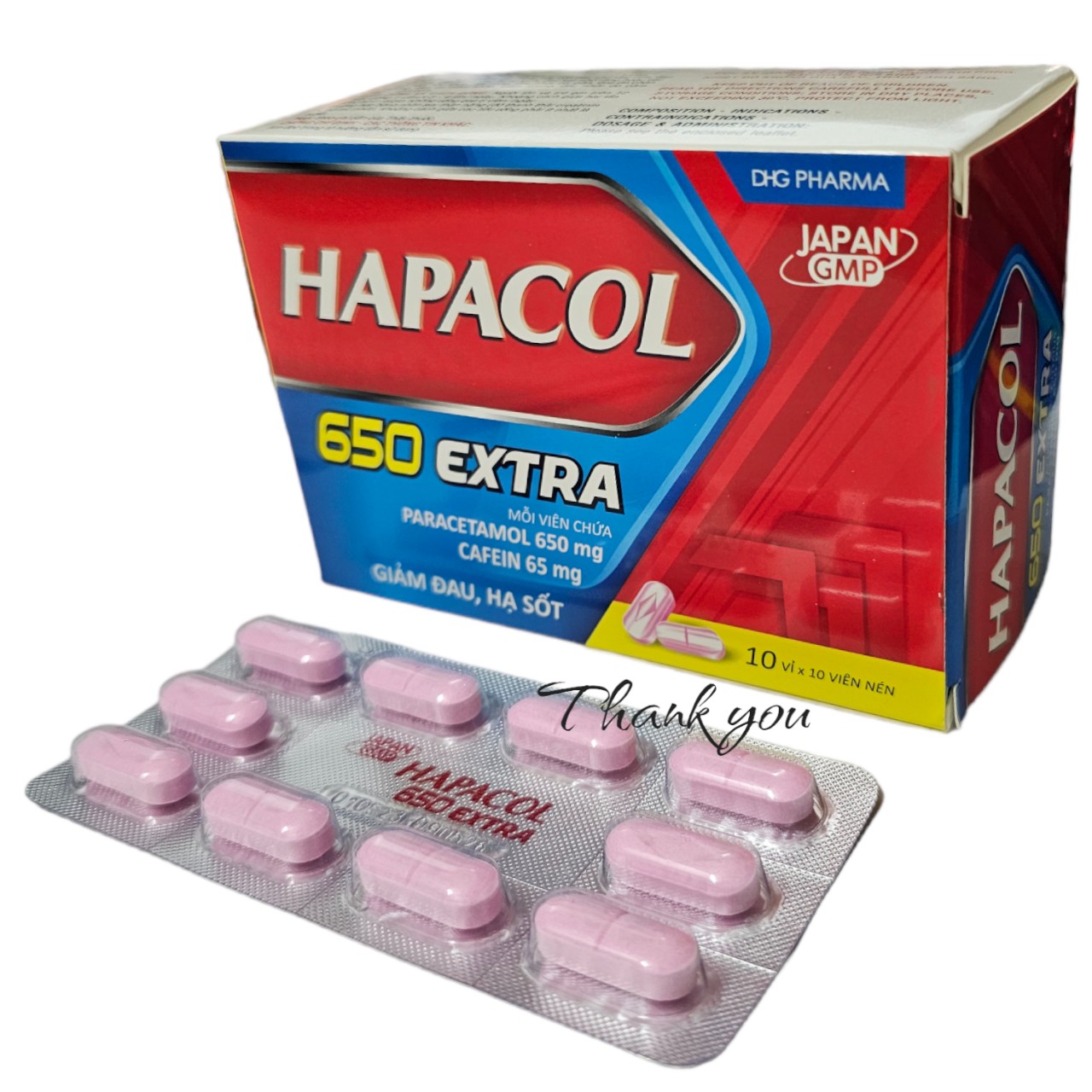 DHG_Hapacol Extra 650_H100v