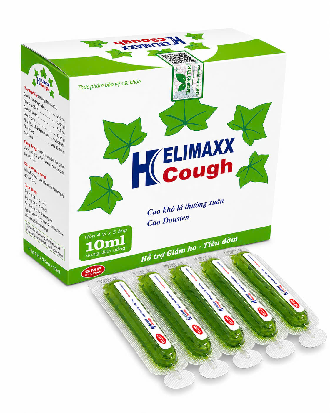 Helimaxx Cough_H/20/10ml