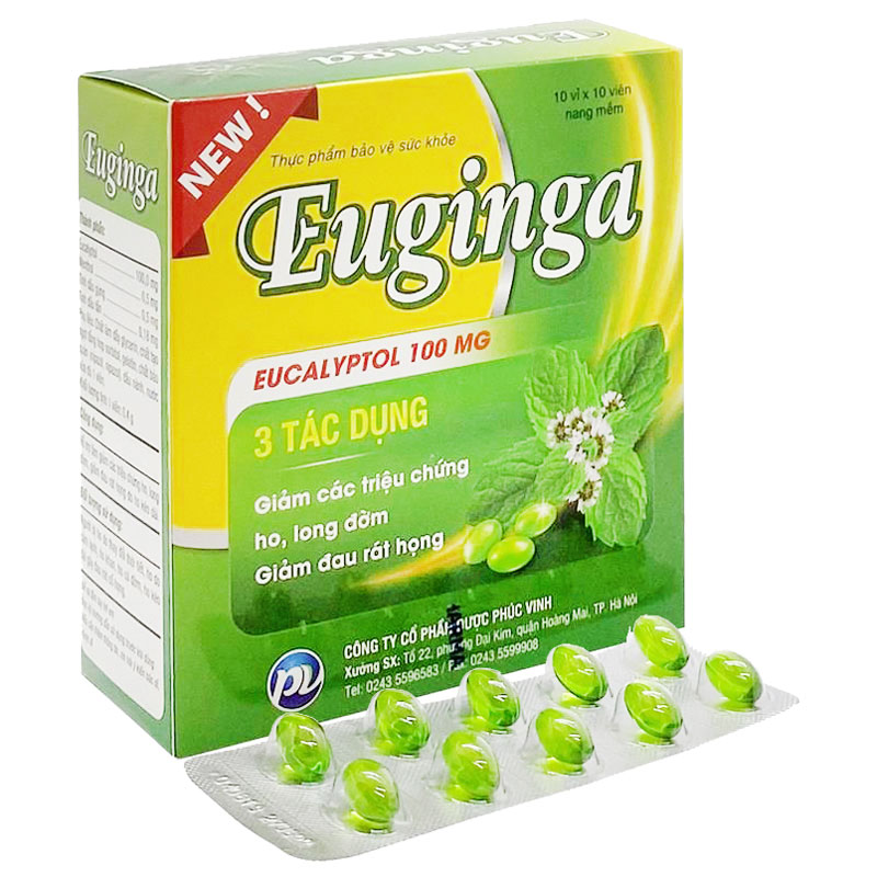 Phúc Vinh_Ho Xanh Euginga_K100v_Mua 20 tặng 1