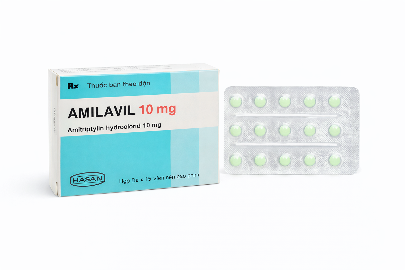 HS_Amilavil 10mg_H/60v
