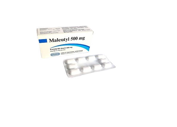 HS-Maleutyl 500mg_H50V