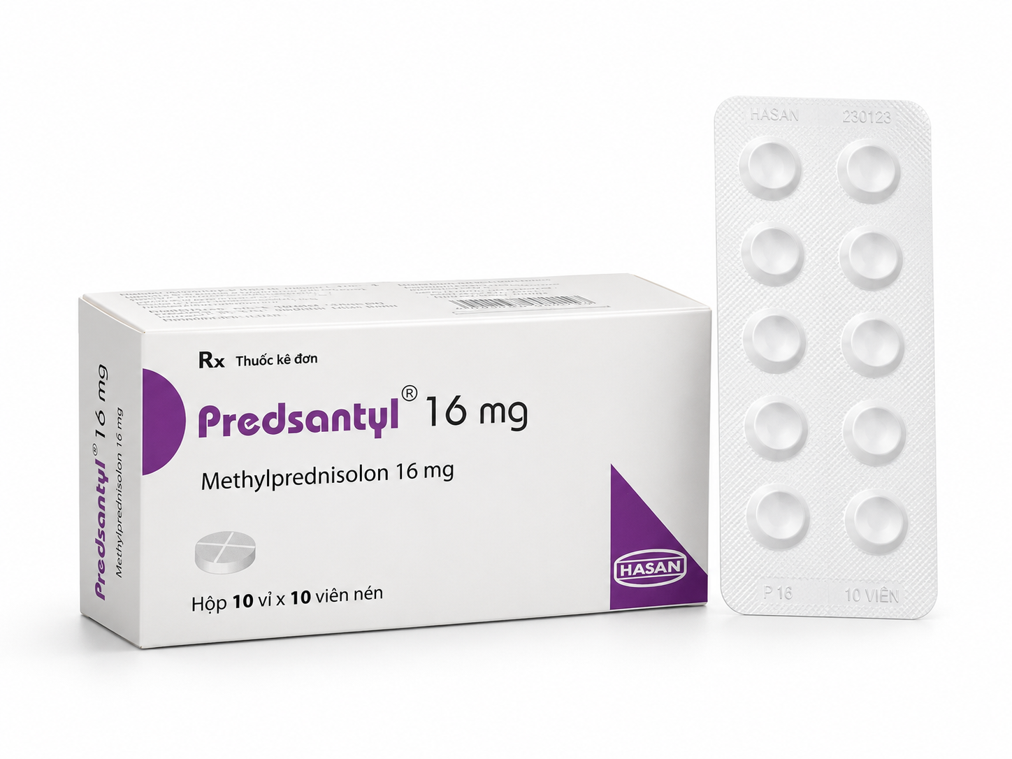 HS_Predsantyl 16_Methy 16mg_H100v