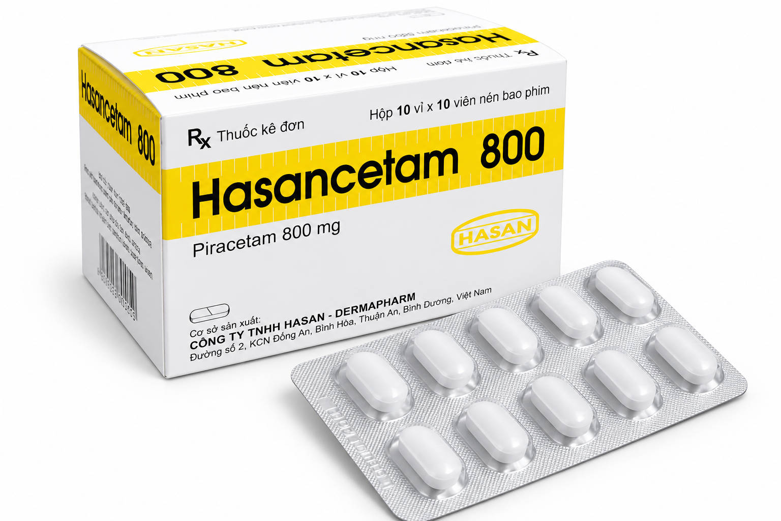 Hasan_Hasancetam 800_piracetam 800mg_H/100v