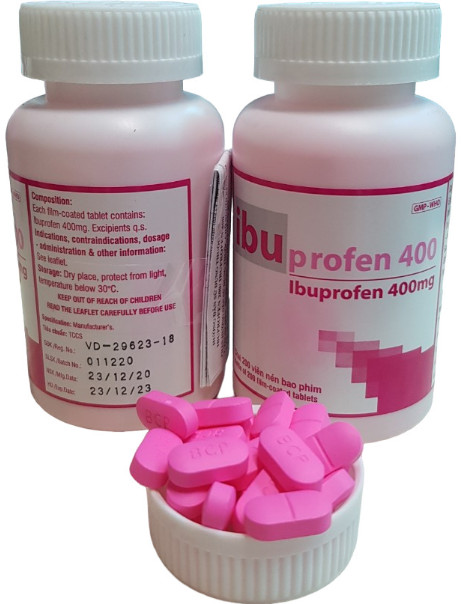 Bình Dương_Ibuprofen 400_C200v