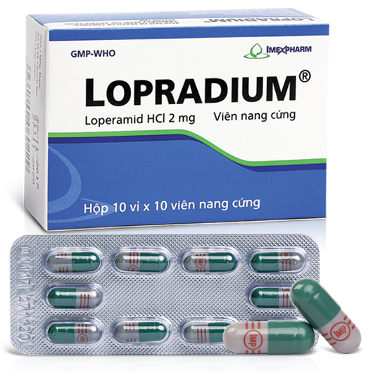 Imex_LOPRADIUM_H100v