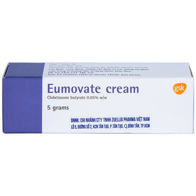 Kem Eumovate Cream GSK_T5gr_Date 16.11.2025