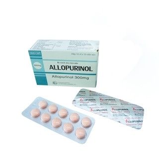 KH_Allopurinol 300mg_H100v