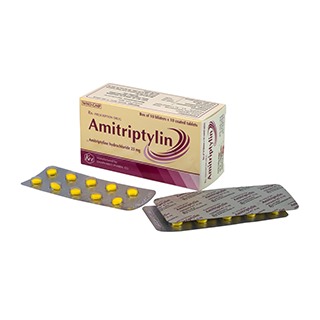 Khánh Hòa_AMITRIPTYLIN 25mg_H100v