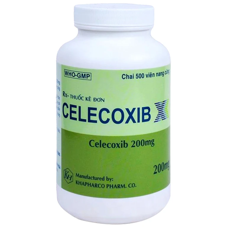 Khánh Hòa_Celecoxib 200mg_C/500v_K48 (HĐ)