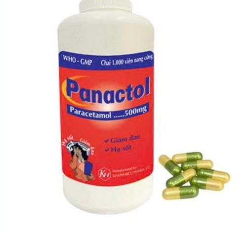 Khánh Hòa_Panactol 500_C1000v Nang