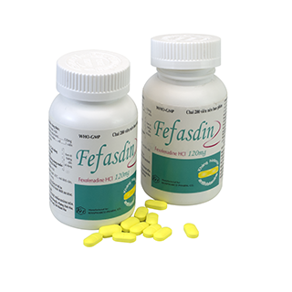 Khánh Hòa_FEFASDIN 120MG_Fexo_C/100v