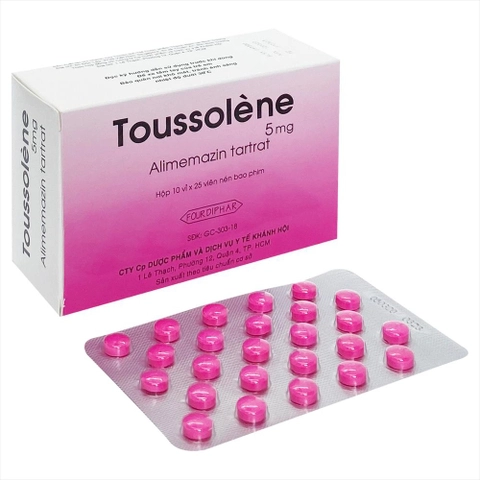 KH_Toussolene (H/250 viên)