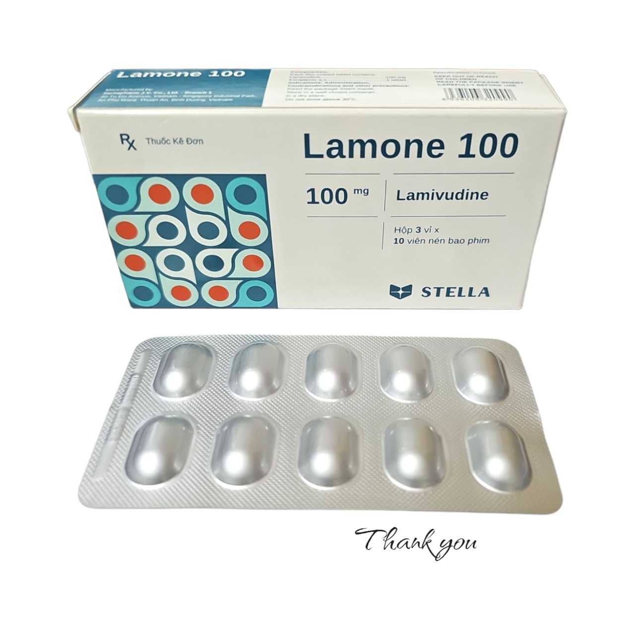 Lamone 100_H30v_STELLA