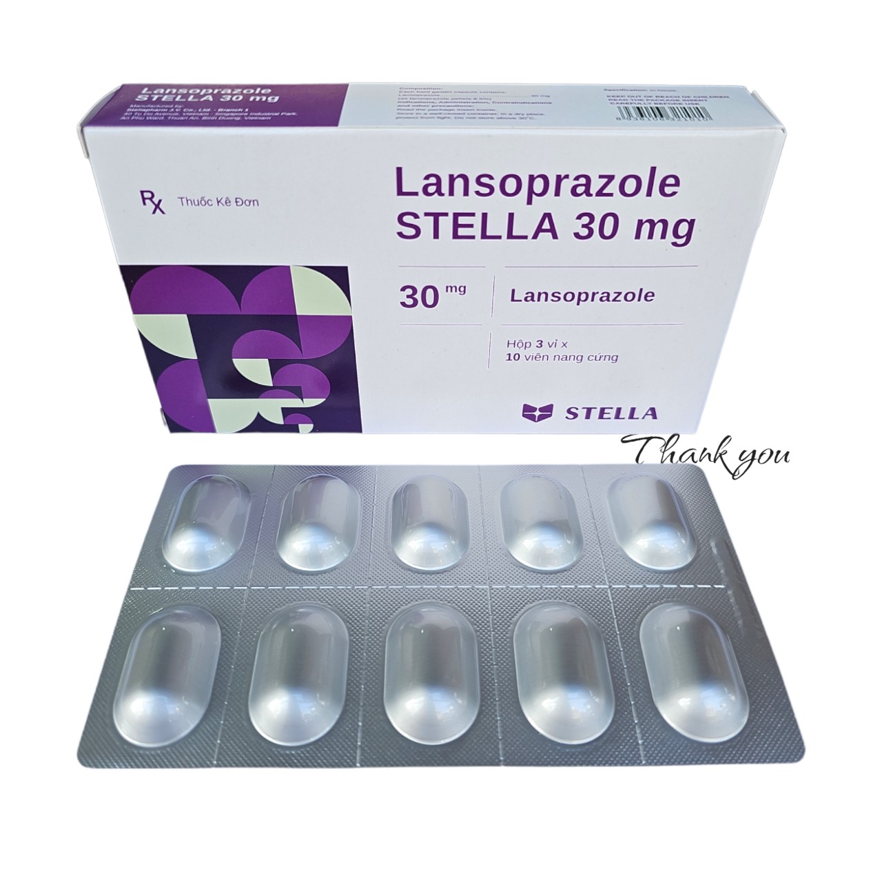 Lansoprazole 30_H100v_STELLA