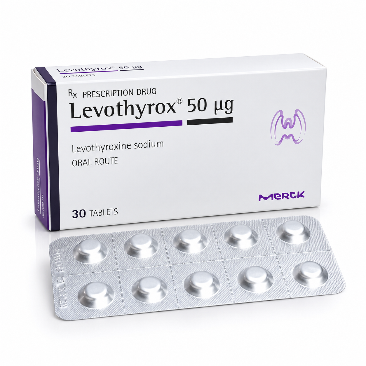 Levothyrox 50mg_H30v